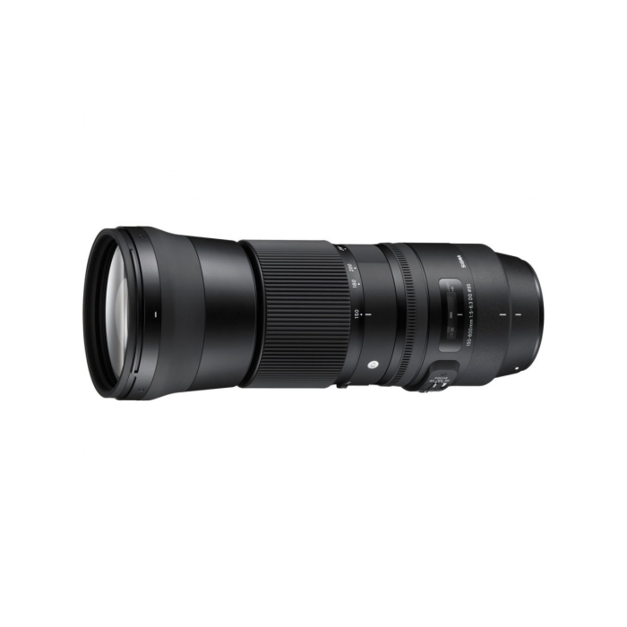 Sigma 150-600mm f/5-6.3 DG OS HSM Sports for Canon EF - Chính hãng