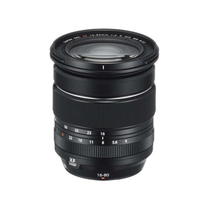 Fujifilm XF 16-80mm f/4 R OIS WR - Chính hãng Fujifilm XF 16-80mm f/4 R OIS WR - Chính hãng