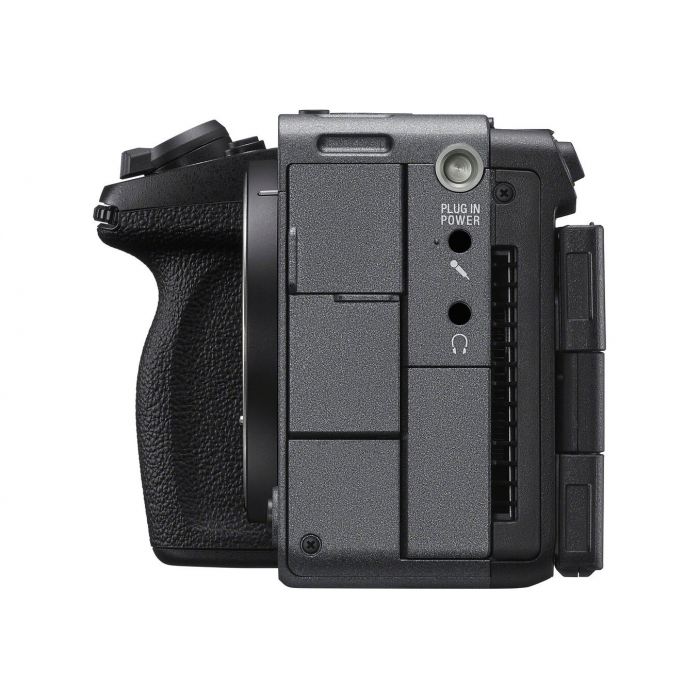 Sony FX5 - (Body Only) Chính hãng