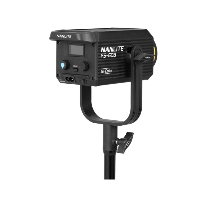 Đèn LED Nanlite FS-60B - Chính hãng Đèn LED Nanlite FS-60B - Chính hãng