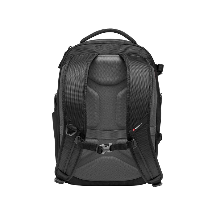 Ba lô máy ảnh Manfrotto Advanced² Gear cho DSLR/Mirrorless - Chính hãng Ba lô máy ảnh Manfrotto Advanced² Gear cho DSLR/Mirrorless - Chính hãng