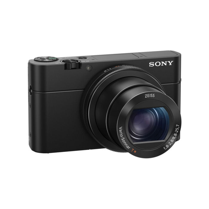 Sony Cyber-shot DSC-RX100 IV - Likenew Sony Cyber-shot DSC-RX100 IV - Likenew