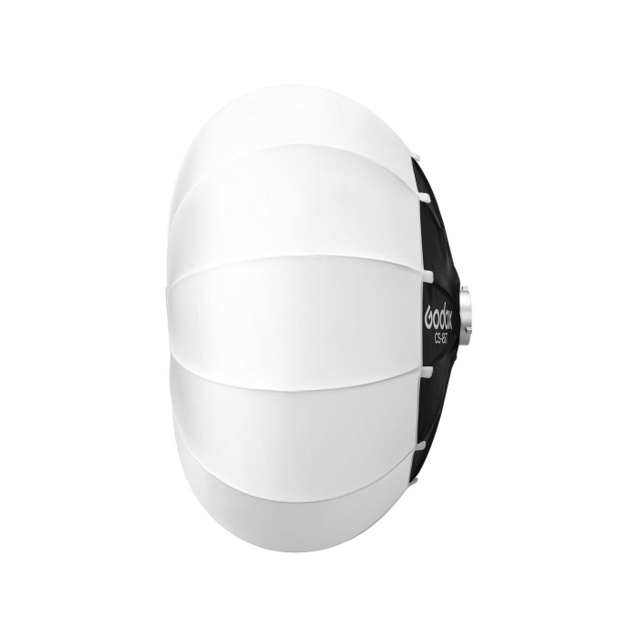 Softbox cầu Godox CS-85T 85cm - Chính hãng Softbox cầu Godox CS-85T 85cm - Chính hãng