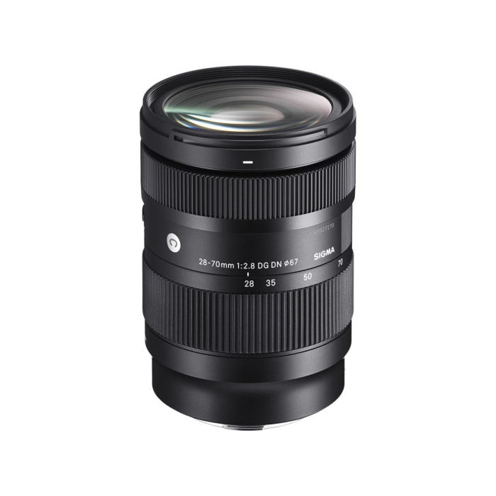 Sigma 28-70mm f/2.8 DG DN (C) for Sony E - Chính hãng Sigma 28-70mm f/2.8 DG DN (C) for Sony E - Chính hãng