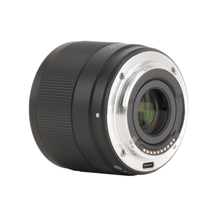 Viltrox AF 56mm f/1.7 Sony E - Chính hãng Viltrox AF 56mm f/1.7 Sony E - Chính hãng