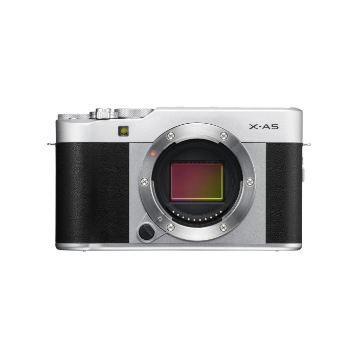 Fujifilm X-A5 - Likenew (Body Only) Fujifilm X-A5 - Likenew (Body Only)