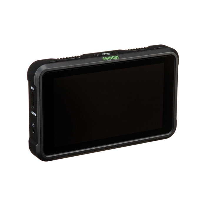 Màn hình Atomos Shinobi 5.2" 4K HDMI - Chính hãng Màn hình Atomos Shinobi 5.2" 4K HDMI - Chính hãng