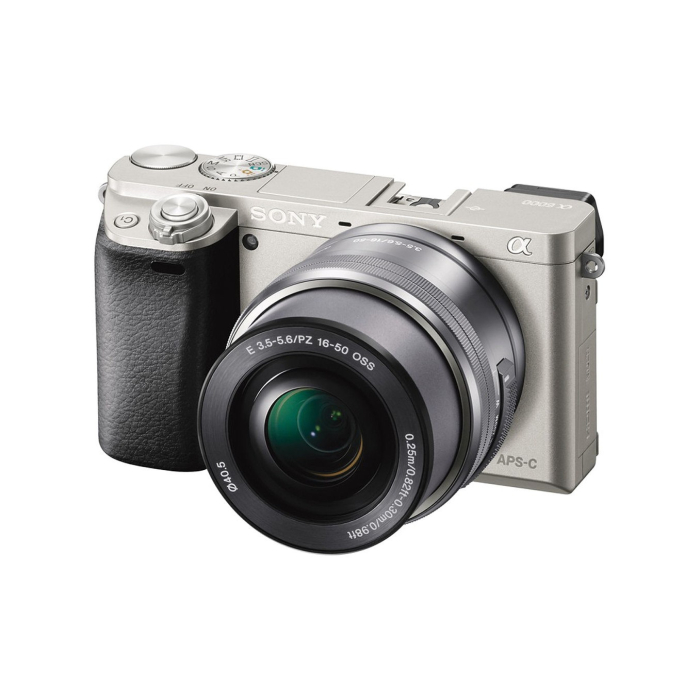 Sony A6000 - Likenew (Body Only) Sony A6000 - Likenew (Body Only)