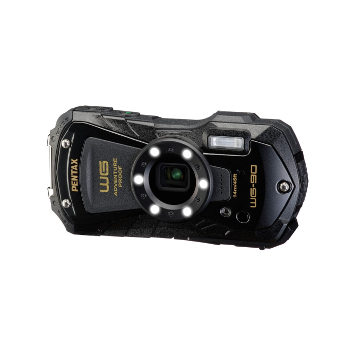 Ricoh Pentax WG-90 - Chính hãng Ricoh Pentax WG-90 - Chính hãng