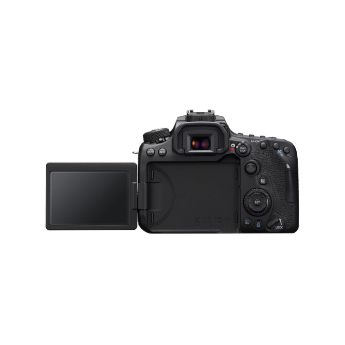 Canon EOS 90D - Likenew (Body Only) Canon EOS 90D - Likenew (Body Only)