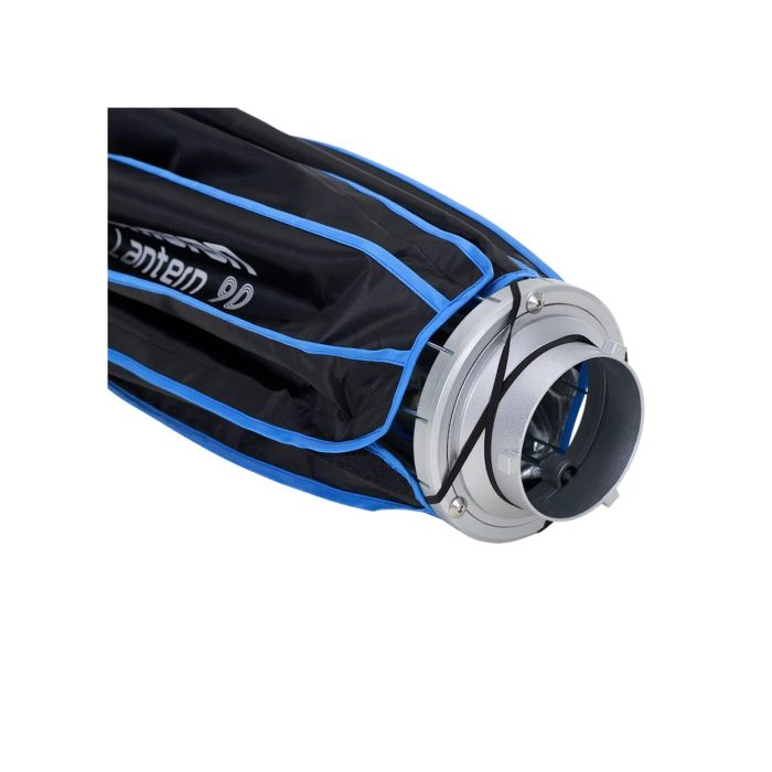 Softbox amaran Lantern 90 - Chính hãng Softbox amaran Lantern 90 - Chính hãng