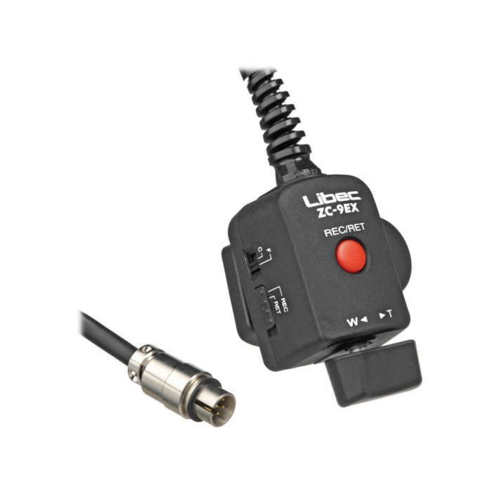 Remote Libec ZC-9EX - Chính hãng Remote Libec ZC-9EX - Chính hãng