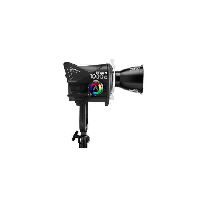 Đèn LED Aputure STORM 1000c BLAIR-CG - Chính hãng Đèn LED Aputure STORM 1000c BLAIR-CG - Chính hãng