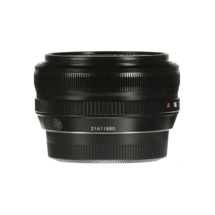 Fujifilm XF 18mm f/2 R - Likenew 96% Fujifilm XF 18mm f/2 R - Likenew 96%