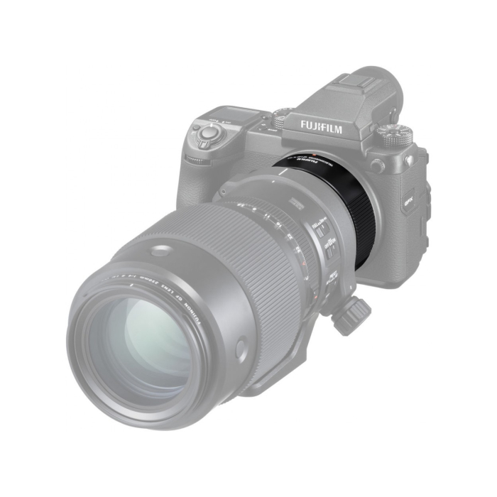Ống nối tele Fujifilm GF 1.4X TC WR - Chính hãng Ống nối tele Fujifilm GF 1.4X TC WR - Chính hãng