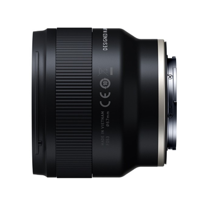 Tamron 35mm f/2.8 Di III OSD M 1:2 for Sony E - Likenew Fullbox Tamron 35mm f/2.8 Di III OSD M 1:2 for Sony E - Likenew Fullbox