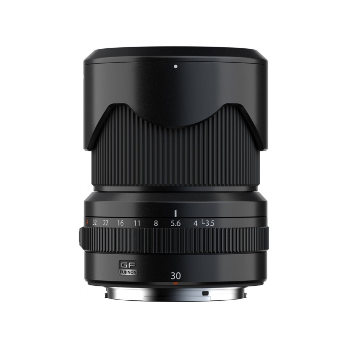 Fujifilm GF 30mm f/3.5 R WR - Chính hãng Fujifilm GF 30mm f/3.5 R WR - Chính hãng