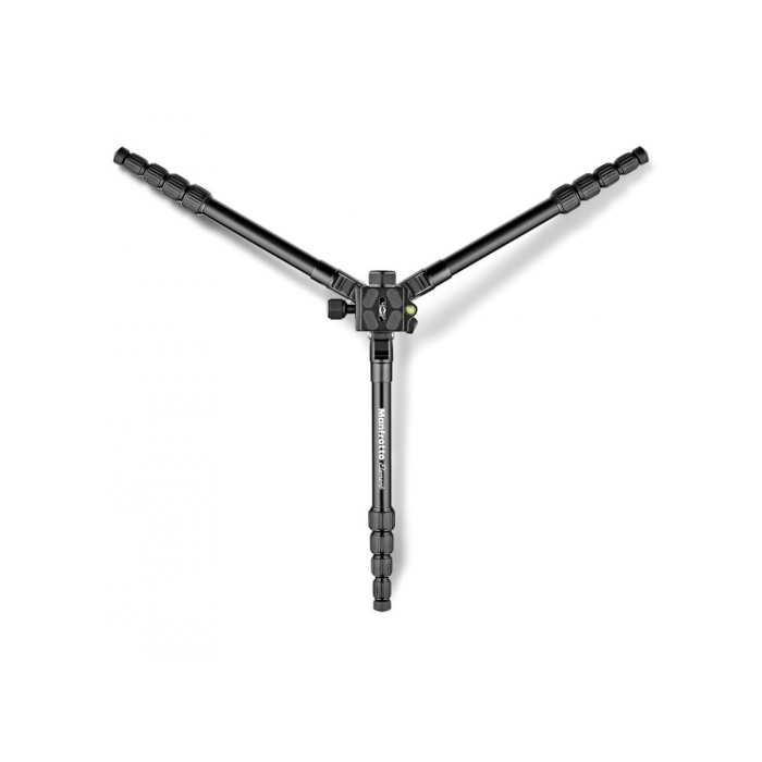 Bộ chân máy ảnh Manfrotto Element Traveller Small - Chính hãng Bộ chân máy ảnh Manfrotto Element Traveller Small - Chính hãng