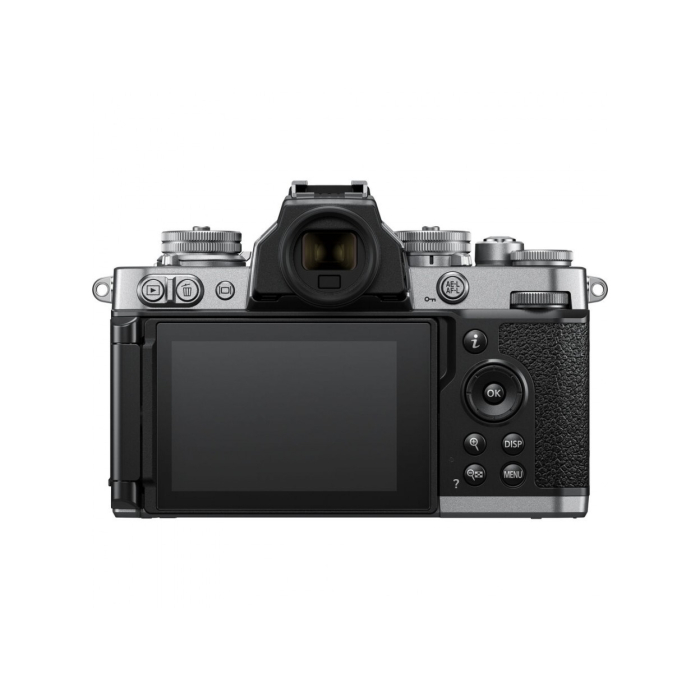 Nikon Z FC - (Body) Chính hãng VIC