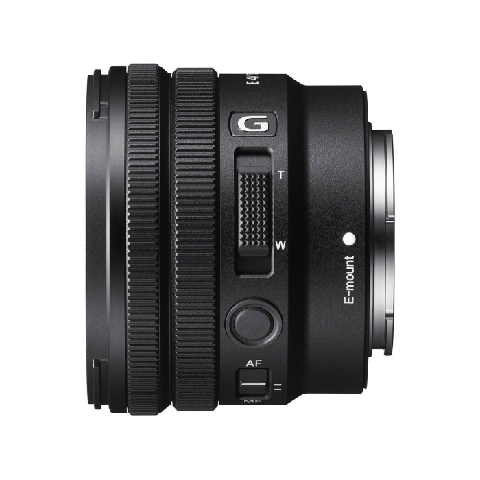 Sony E 10-20mm f/4 PZ G - Chính hãng Sony E 10-20mm f/4 PZ G - Chính hãng