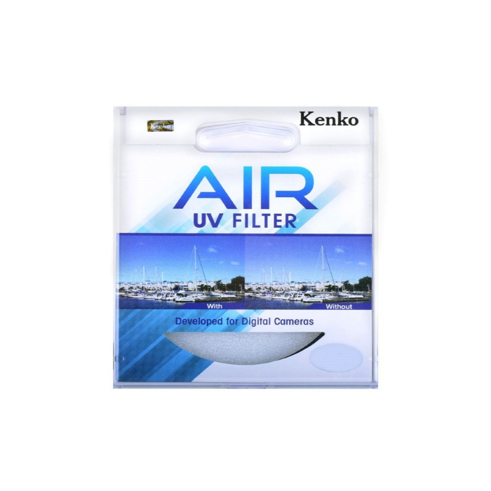 Kính lọc Kenko UV Air 55 mm - Chính hãng Kính lọc Kenko UV Air 55 mm - Chính hãng
