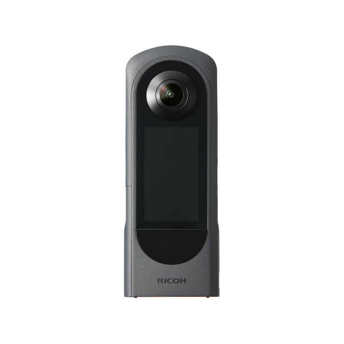 Máy ảnh 360° Ricoh Theta X - Chính hãng