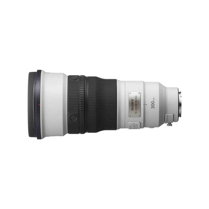 Sony FE 300mm f/2.8 GM OSS - Chính hãng Sony FE 300mm f/2.8 GM OSS - Chính hãng