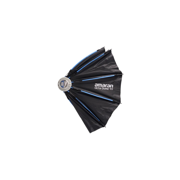 Softbox amaran Octa Dome 90 - Chính hãng Softbox amaran Octa Dome 90 - Chính hãng