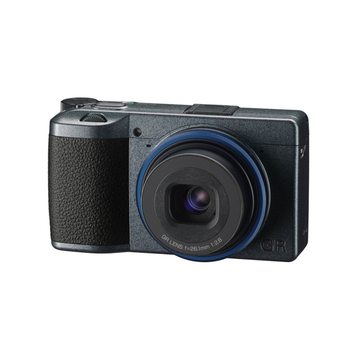 Ricoh GR IIIx Urban Edition - Chính hãng Ricoh GR IIIx Urban Edition - Chính hãng
