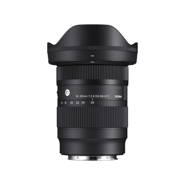 Sigma 16-28mm f/2.8 DG DN (C) Sony E - Chính hãng