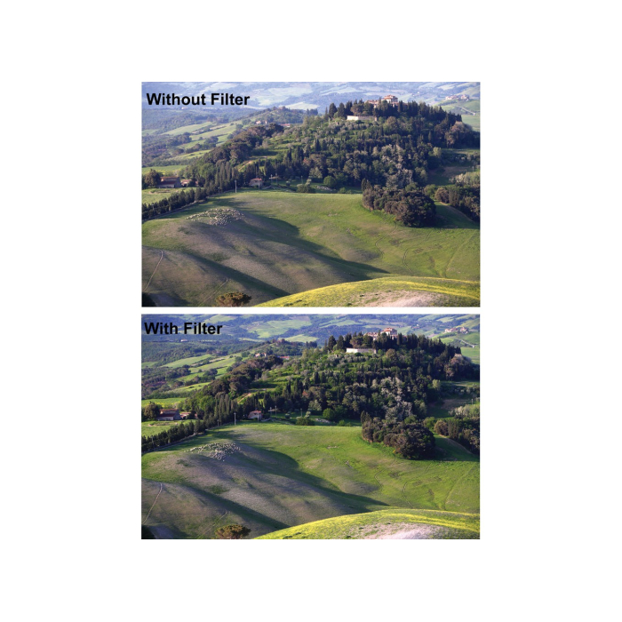 Kính lọc B+W XS-Pro Digital 010 UV-Haze MRC Nano 52 - Chính hãng Kính lọc B+W XS-Pro Digital 010 UV-Haze MRC Nano 52 - Chính hãng