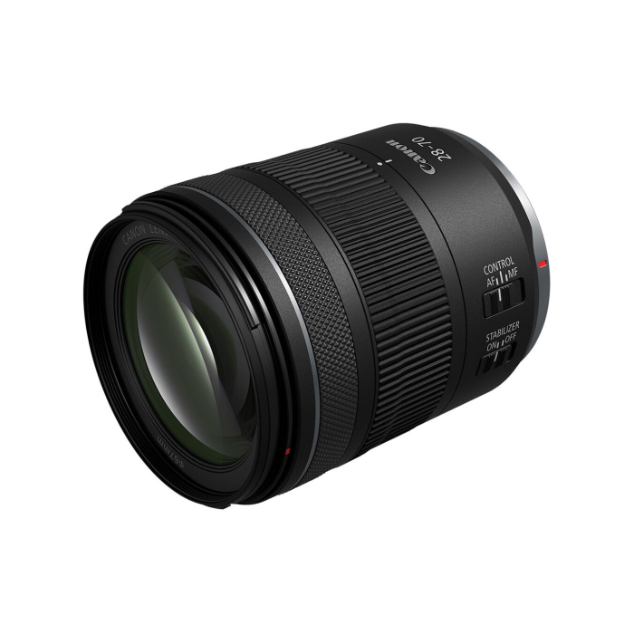 Canon RF 28-70mm f/2.8 IS STM - Chính hãng