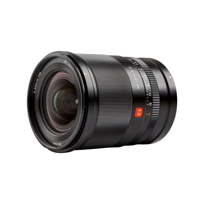 Viltrox AF 13mm f/1.4 Nikon Z - Chính hãng Viltrox AF 13mm f/1.4 Nikon Z - Chính hãng