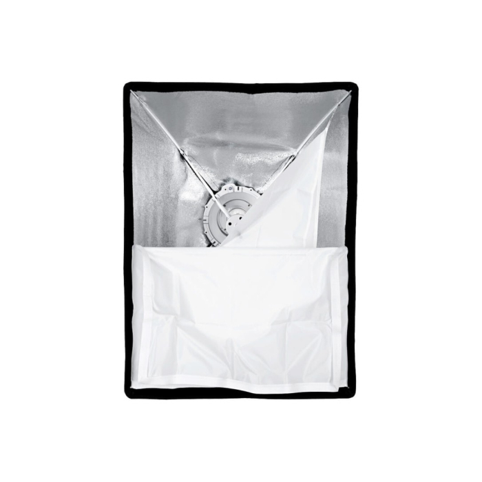 Softbox tổ ong Godox SB-USW6090 60x90cm - Chính hãng Softbox tổ ong Godox SB-USW6090 60x90cm - Chính hãng