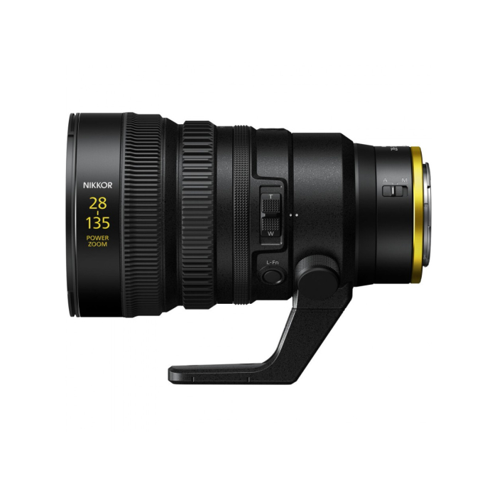 Nikon NIKKOR Z 28-135mm f/4 PZ - Chính hãng VIC Nikon NIKKOR Z 28-135mm f/4 PZ - Chính hãng VIC