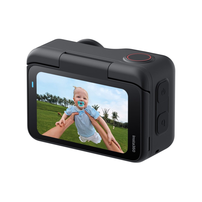 Insta360 GO Ultra Standard Bundle - (Black) Chính hãng Insta360 GO Ultra Standard Bundle - (Black) Chính hãng