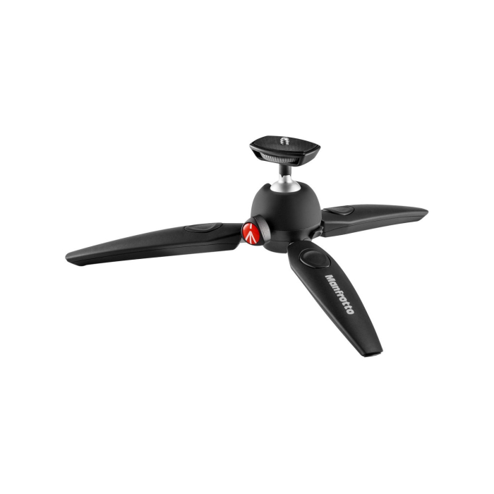 Chân máy Manfrotto PIXI EVO Mini - Chính hãng Chân máy Manfrotto PIXI EVO Mini - Chính hãng