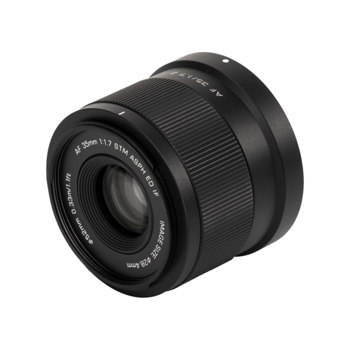 Viltrox AF 35mm f/1.7 Nikon Z - Chính hãng Viltrox AF 35mm f/1.7 Nikon Z - Chính hãng