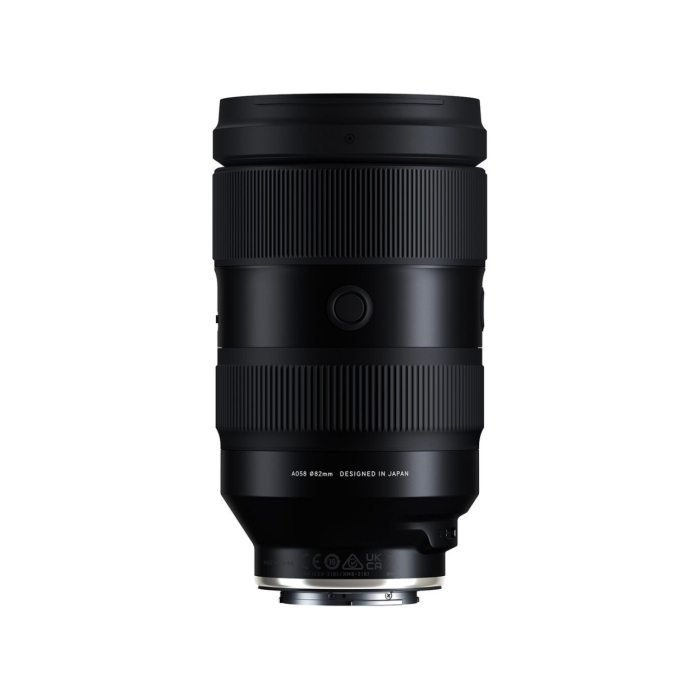Tamron 35-150mm f/2-2.8 Di III VXD Nikon Z - Chính hãng Tamron 35-150mm f/2-2.8 Di III VXD Nikon Z - Chính hãng