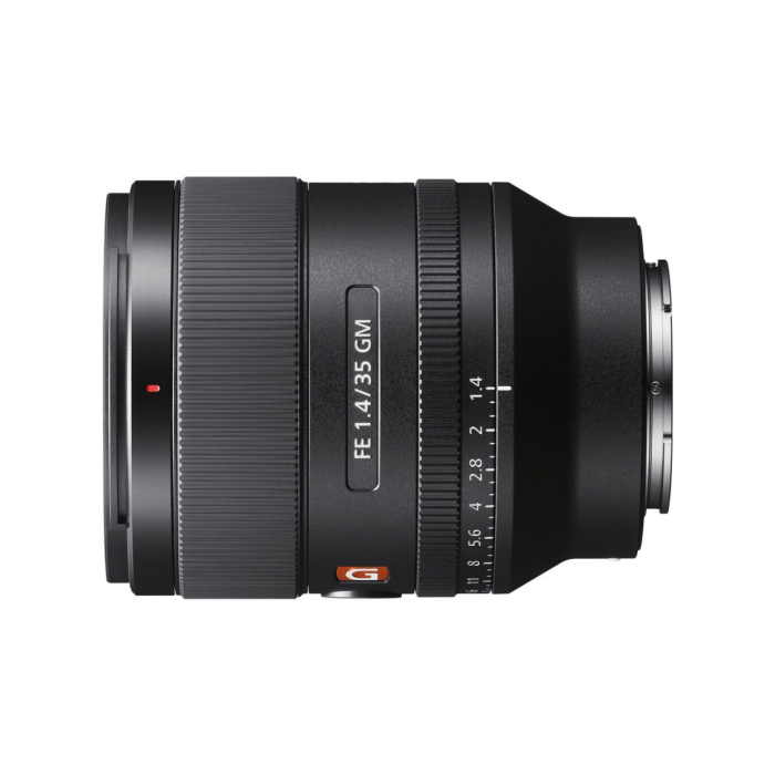 Sony FE 35mm f/1.4 GM - Chính hãng Sony FE 35mm f/1.4 GM - Chính hãng