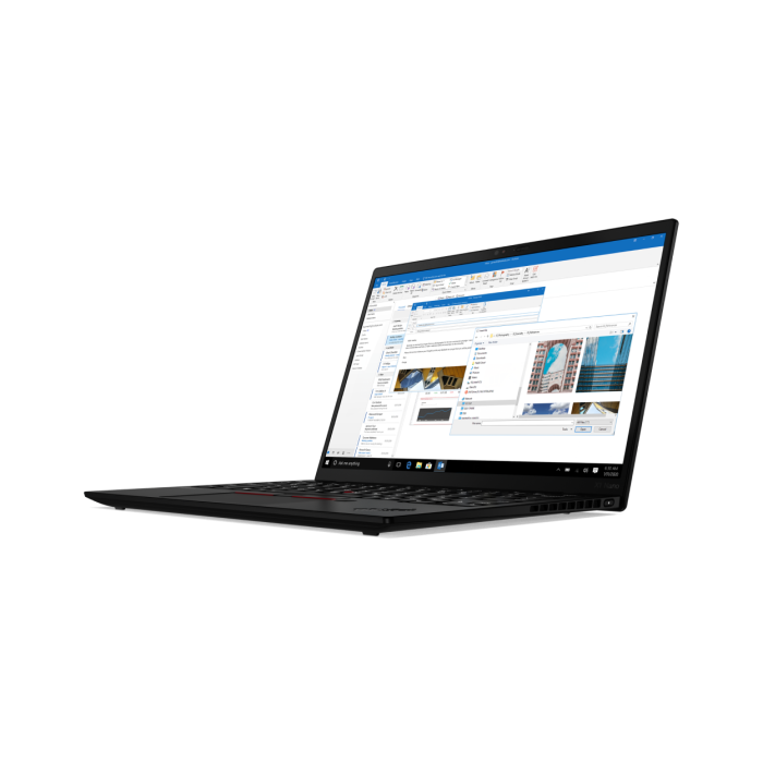 Lenovo ThinkPad X1 Nano - (Intel Core i5-1130G7 4-core  8GB  256GB  13" 2K) - Chính hãng Lenovo ThinkPad X1 Nano - (Intel Core i5-1130G7 4-core  8GB  256GB  13" 2K) - Chính hãng