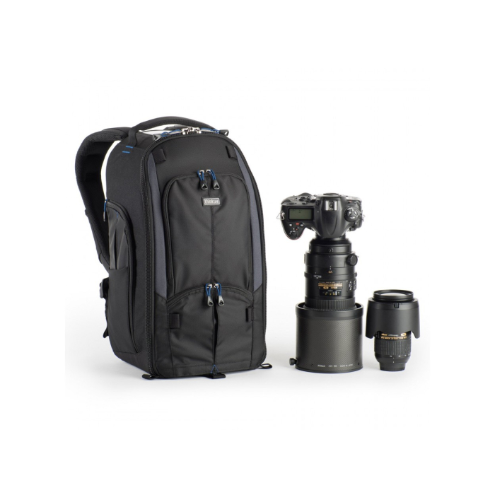 Ba lô máy ảnh Thinktank StreetWalker Pro V2.0 - Chính hãng Ba lô máy ảnh Thinktank StreetWalker Pro V2.0 - Chính hãng