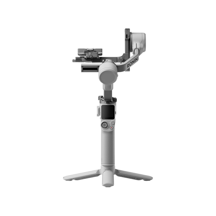 Gimbal DJI RS 4 Mini Standard - Chính hãng Gimbal DJI RS 4 Mini Standard - Chính hãng