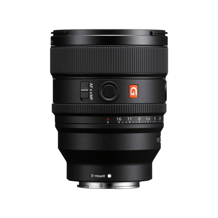 Sony FE 85mm f/1.4 GM II - Chính hãng Sony FE 85mm f/1.4 GM II - Chính hãng