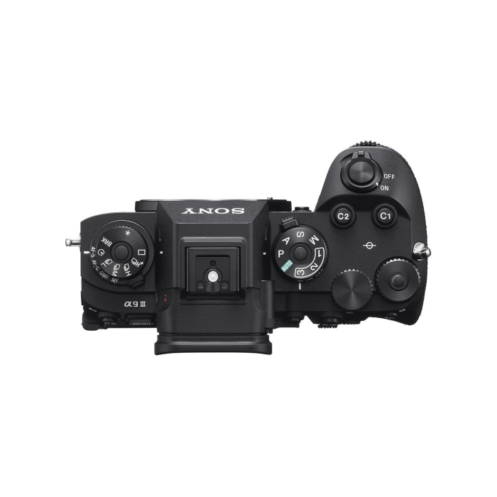 Sony A9 III - (Body) Chính hãng Sony A9 III - (Body) Chính hãng
