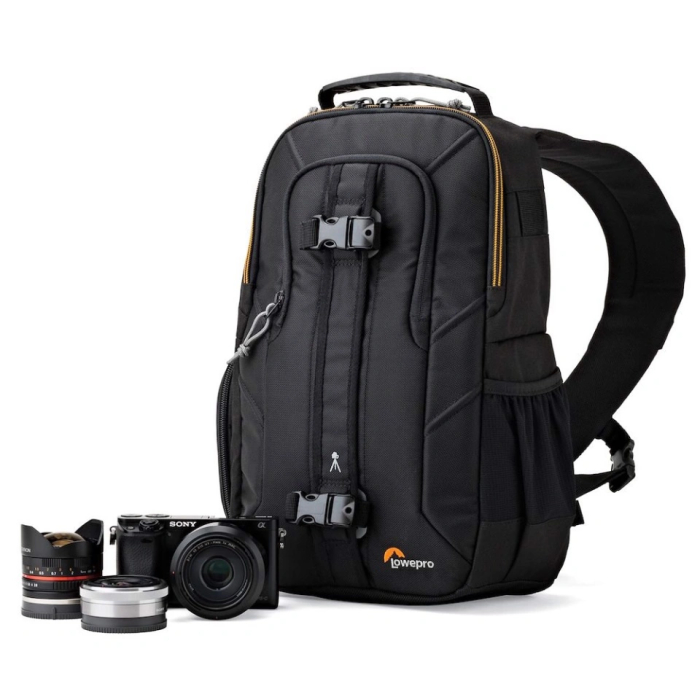 Balo máy ảnh đeo chéo Lowepro Slingshot Edge 150 - Chính hãng Balo máy ảnh đeo chéo Lowepro Slingshot Edge 150 - Chính hãng