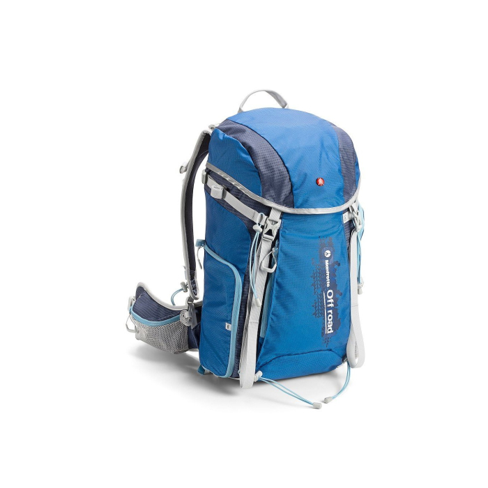 Ba lô máy ảnh Manfrotto Offroad Hiker 20L - Chính hãng