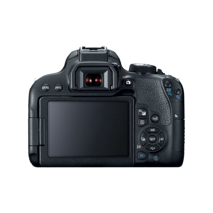 Canon EOS 800D - Likenew (Body Only) Canon EOS 800D - Likenew (Body Only)