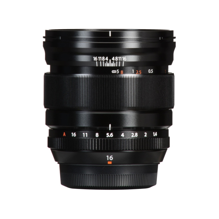 Fujifilm XF 16mm f/1.4 R WR - Chính hãng Fujifilm XF 16mm f/1.4 R WR - Chính hãng