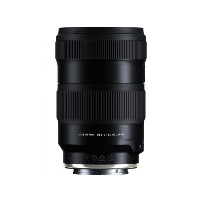 Tamron 17-50mm f/4 Di III VXD Sony E - Chính hãng Tamron 17-50mm f/4 Di III VXD Sony E - Chính hãng